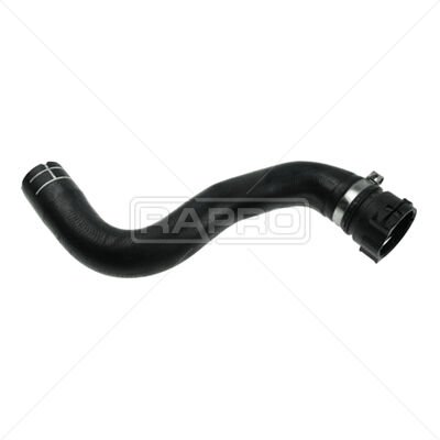 RAPRO 18425 RADYATÖR ÜST HORTUMU OPEL CORSA D 1.6 06 >