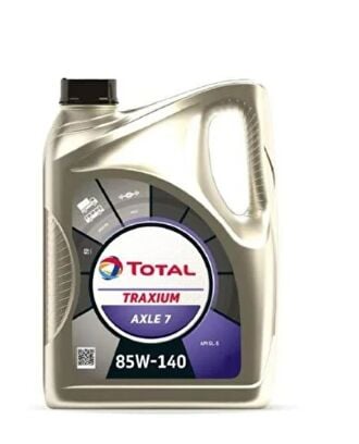 TOTAL 221333 ŞANZIMAN YAĞI TOTAL TRAXİUM AXLE 7 85W140 5B 3 LİTRE