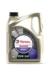 TOTAL 221333 ŞANZIMAN YAĞI TOTAL TRAXİUM AXLE 7 85W140 5B 3 LİTRE