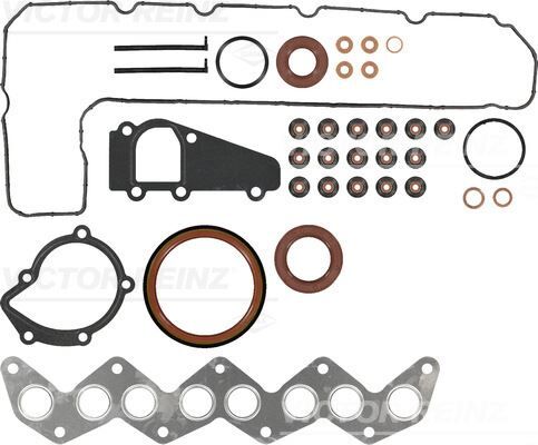 V.REINZ 013440401 MOTOR TAKIM CONTASI KOMPLE P406-P607-EXPERT-C5-C8-JUMPY-ULYSSE 2.0-2.2 HDI