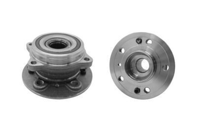 VALEO 502059 TEKER RULMANI ON MERCEDES X166 W166 C292 PORYALI