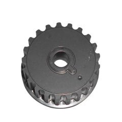 KRANK DİŞLİSİ RENAULT CLIO II-III-IV SYMBOL II DACIA SANDERO-LOGAN 1.2 16V D4F