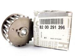 KRANK DİŞLİSİ RENAULT CLIO II-III-IV SYMBOL II DACIA SANDERO-LOGAN 1.2 16V D4F