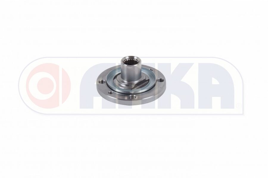 ANKA 60640001 ÖN TEKER PORYASI LADA SAMARA 1100-1300-1500 88-06