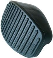AYHAN A5323 DEBRİYAJ FREN PEDAL LASTİĞİ YANAKLI DOBLO 01-09 -ALBEA