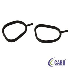 CABU 331302 TERMOSTAT GÖVDE CONTASI FORD FİESTA-FOCUS-MONDEO-CMAX 04> 1.4-1.6 ZETEC