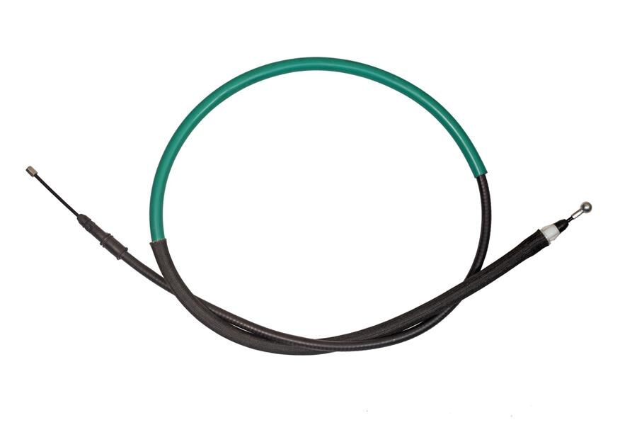 CAVO 6002704 EL FREN TELİ ARKA PEUGEOT EXPERT 07>16 CITROEN JUMPY 07>16 DİSK FREN-KISA KASA 1614mm/1468mm