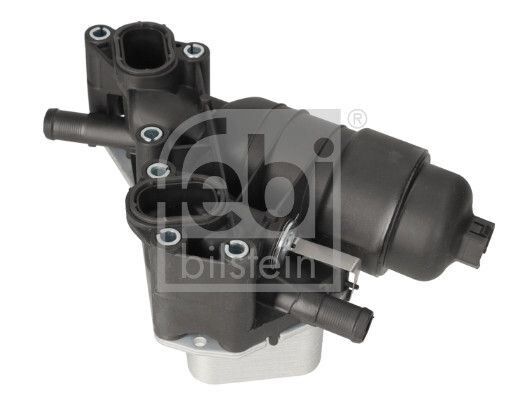 FEBI 186271 YAG SOGUTUCUSU MERCEDES VITO OM622 W447 14> . RENAULT R9M 1.6 dCi TRAFIC TALISMAN MEGANE KADJAR FLUENCE KOMPLE