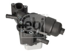 FEBI 186271 YAG SOGUTUCUSU MERCEDES VITO OM622 W447 14> . RENAULT R9M 1.6 dCi TRAFIC TALISMAN MEGANE KADJAR FLUENCE KOMPLE