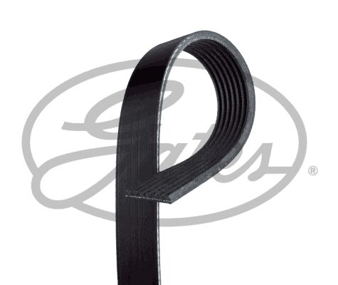 GATES 7PK2005 KANALLI KAYIS MERCEDES C218 X218 W212 S212 C207 A207 W166 C292 W221 W222