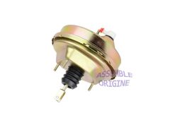 GUA 40353 SERVOFREN WESTINGHOUSE FIAT- SLX-DOGAN 1.6 93-02 8 LIK 261312BX