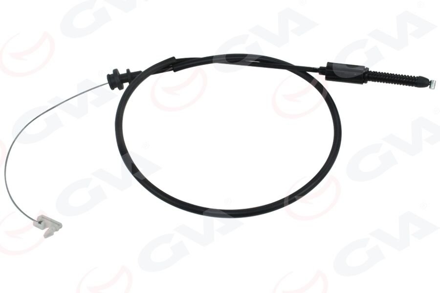 GVA 8712002 GAZ TELİ RENAULT 19 - 9 1.4 İENJ