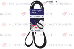 HUTCHINSON 6PK1468 1468 K 6 KANALLI KAYIŞ 6PK1470 PARTNER-BERLINGO-JUMPY-2.0 HDI