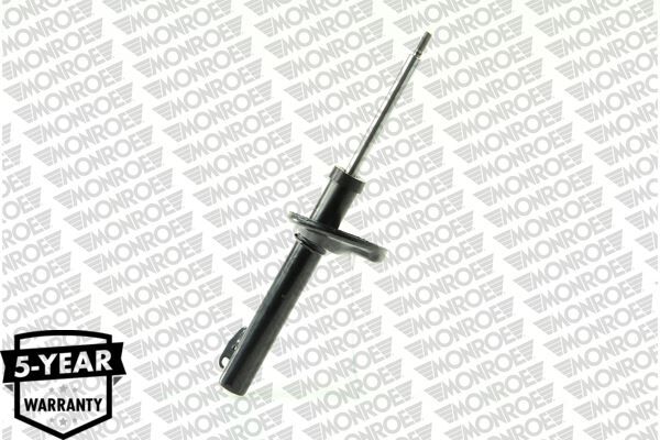 MONROE G16130 GMS016130 ÖN AMORTİSÖR L/R SKODA FAVORİT FORMAN 1989-1995 FAVORİT PİCK-UP 1992-1997 GAZLI