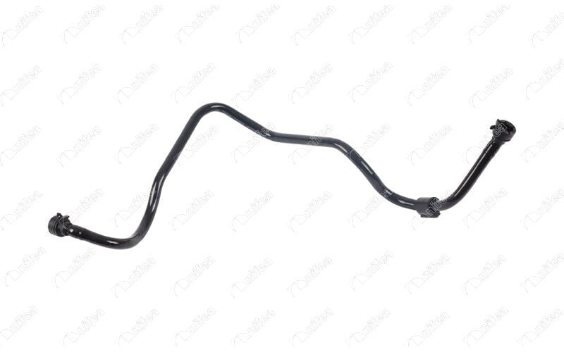 NIFEA 30334 YEDEK SU DEPO BORUSU PEUGEOT P207 08>15 P1007 05> CITROEN C2 03>12 C3 02>10