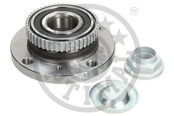 OPTIMAL 501112 TEKER RULMANI ON BMW E30 Z1