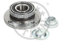 OPTIMAL 501112 TEKER RULMANI ON BMW E30 Z1