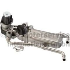 PIERBURG 709720020 EGR 1.2 CFW POLO-IBIZA-FABIA-ROMMSTAR-RAPID