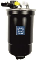 SARDES SF6185 YAKIT FİLTRESİ FORD TRANSİT CONNECT