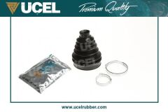 UCEL S10722 AKS KÖRÜĞÜ RENAULT MEGANE II 02> LAGUNA II 01>07 CLIO III 05> DACIA LOGAN 06>
