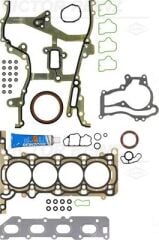 V.REINZ 013787502 MOTOR TAKIM CONTA ALT-ÜST KOMPLE ASTRA J-CORSA D-ADAM-MERIVA B 1.2-1.4 16V A-B-D/XEL-XER