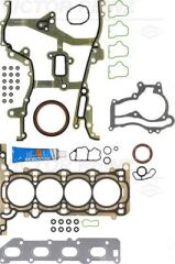 V.REINZ 013787502 MOTOR TAKIM CONTA ALT-ÜST KOMPLE ASTRA J-CORSA D-ADAM-MERIVA B 1.2-1.4 16V A-B-D/XEL-XER