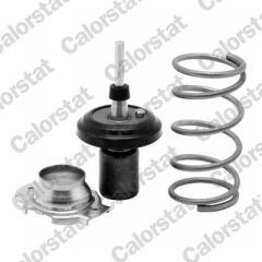 VERNET TH7242.82 TERMOSTAT 82 C TOYOTA AURIS COROLLA 1.33L 1NR-FE NRE150 NRE180 6 vites 10-18 / YARIS 1.33L 1NR- FE NSP90 NSP130 06-17