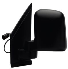 DIŞ DİKİZ AYNASI SOL FORD CONNECT 02> ELEKTİKLİ VM-6311EHL