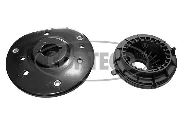 CORTECO 80005432 AMORTİSÖR TAKOZU ÖN BİLYALI SET FORD MONDEO-SMAX-GALAXY-VOLVO S60-S80 07> S60 10 >V60 V70 XC60 XC70