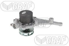 GRAF PA14708 DEVİRDAİM VW-SKODA-AUDİ-CUPRA-SEAT 16> FORD 23> 2.0 TDİ DSUD-DTRB-DTRD-DEZE-DTNA-DTUA SENSORSUZ DTUA-DSUD-DTRB-DTRD-DEZE-DTNA