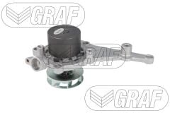 GRAF PA14708 DEVİRDAİM VW-SKODA-AUDİ-CUPRA-SEAT 16> FORD 23> 2.0 TDİ DSUD-DTRB-DTRD-DEZE-DTNA-DTUA SENSORSUZ DTUA-DSUD-DTRB-DTRD-DEZE-DTNA