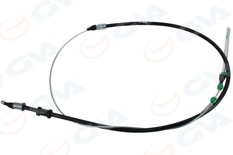GVA 8790005 ARKA EL FREN TELİ VECTRA A 1.8 88-95 KILIFLI