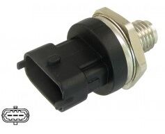 HELLUX HRM.4009 YAKIT BASINÇ SENSÖRÜ RENAULT KANGOO-LAGUNA II-MEGANE I II-SCENIC I II-TRAFIC II 01- 1.9 MTJ DCI