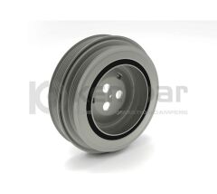 KENTPAR 152K16101 KRANK KASNAĞI FORD TRANSİT-PEUGEOT BOXER-JUMPER-DUCATO 06> ÖNDEN ÇEKER 2.2 TDCİ 6PK-4PK FORD ARA ÇLARA KULLANMAYIN
