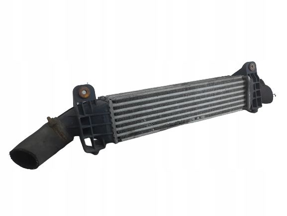 BSG BSG 30-535-008 MONDEO TURBO RADYATÖRÜ