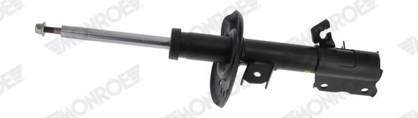 MONROE D0028L ÖN AMORTİSÖR SOL RENAULT KOLEOS 2.5-2.0 DCİ 2008 > NISSAN X-TRAIL 2007 >2013 GAZLI ADVENTURE