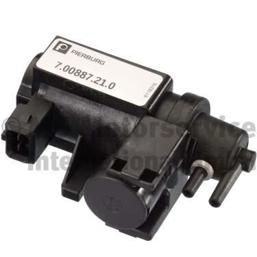 PIERBURG 700887210 TURBOSARJ BASINC VENTILI BMW N20 N55 E82 E88 F20 F21 F22 E90 E91 E92 E93 F30 F31 F34 F35 F32 F33 F36 F07 F10 F11 F18 F06 F12 F13 F01 F02 E84 F25 F26 E70 F15 F85 E71 F16 F86 E89