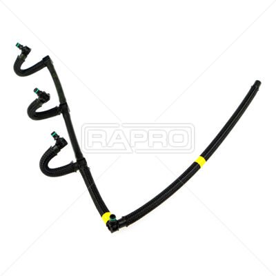 RAPRO 16352 ENJEKTÖR GERİ DÖNÜŞ HORTUMU FOCUS 04-11 CMAX 03-10 1.6 D