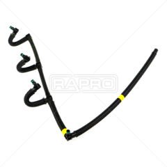 RAPRO 16352 ENJEKTÖR GERİ DÖNÜŞ HORTUMU FOCUS 04-11 CMAX 03-10 1.6 D