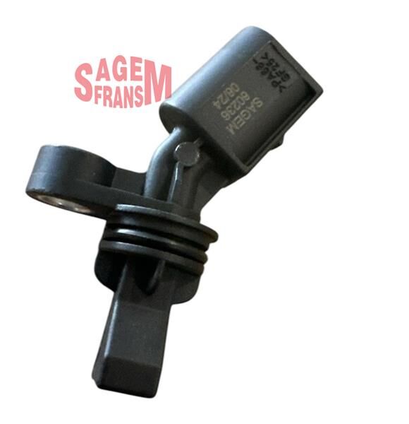 SAGEM 60236 ABS SENSÖRÜ ARKA SAĞ VW AMAROK 10>