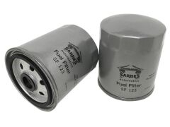 SARDES SF123 YAKIT FILTRESI MERCEDES OM601 W201 W202 W124 W210 W461 W638 B901>B904