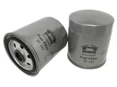 SARDES SF123 YAKIT FILTRESI MERCEDES OM601 W201 W202 W124 W210 W461 W638 B901>B904