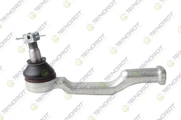 TEKNOROT MA-551 ROT BAŞI İÇ SAĞ-SOL MAZDA B2500 2.5L WL UF UN 4X2 4X4 96-07 / B2200 2.2L R2 86-93 / FORD RANGER 98-06
