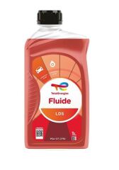 TOTAL 213758 HİDROLİK SIVISI TOTAL FLUIDE LDS 12B 1 LİTRE