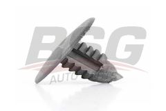 BSG BSG 30-995-019 TRANSIT T12-M15-TAUNUS-P100 DÖSEME KLIPSI GRI