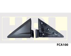 DIŞ DİKİZ AYNA ÜÇGEN KAPAĞI KLİPSLİ AYNA ÜÇGENİ SOL COURIER 13>