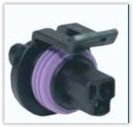AFT 07-03P015 KLİMA MÜŞÜR SOKETİ RENAULT-OPEL-FIAT EM. ÜNİVERSAL