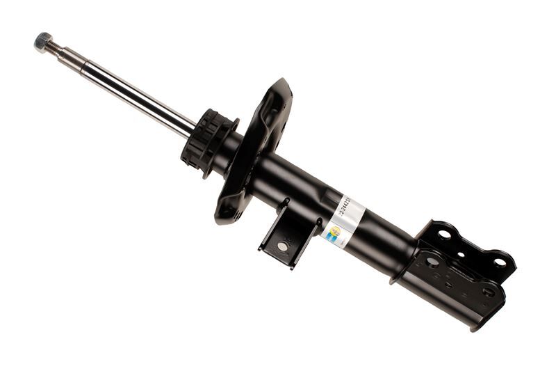 BILSTEIN 22-244215 AMORTISOR ON SOL GAZLI MERCEDES GLA-CLASS X156 14>