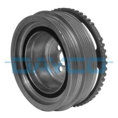 DAYCO DPV1038 KRANK KASNAĞI FIAT DOBLO 05> LINEA 07> FIORINO 09> PALIO 00> ALBEA 07> 1.4