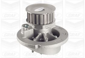 GRAF PA541A DEVİRDAİM ASTRA G-VECTRA B-C-CORSA C-MERIVA-ZAFIRA-COMBO 05> 1.4 16V-1.6 16V X14-Z14-X16-Z16